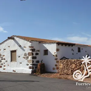 Casa Abuelo Rafael Casa rural