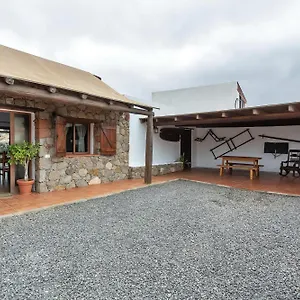 La Casilleta Сasa de vacaciones